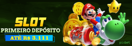 Apostas futebol ao vivo pixbet - odds competitivas