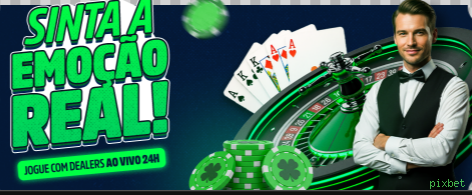 Download app pixbet Android iOS