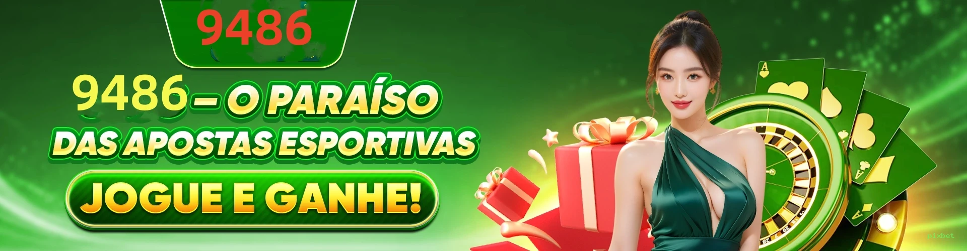 Bônus boas-vindas pixbet R$100