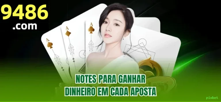Slots com prêmios pixbet
